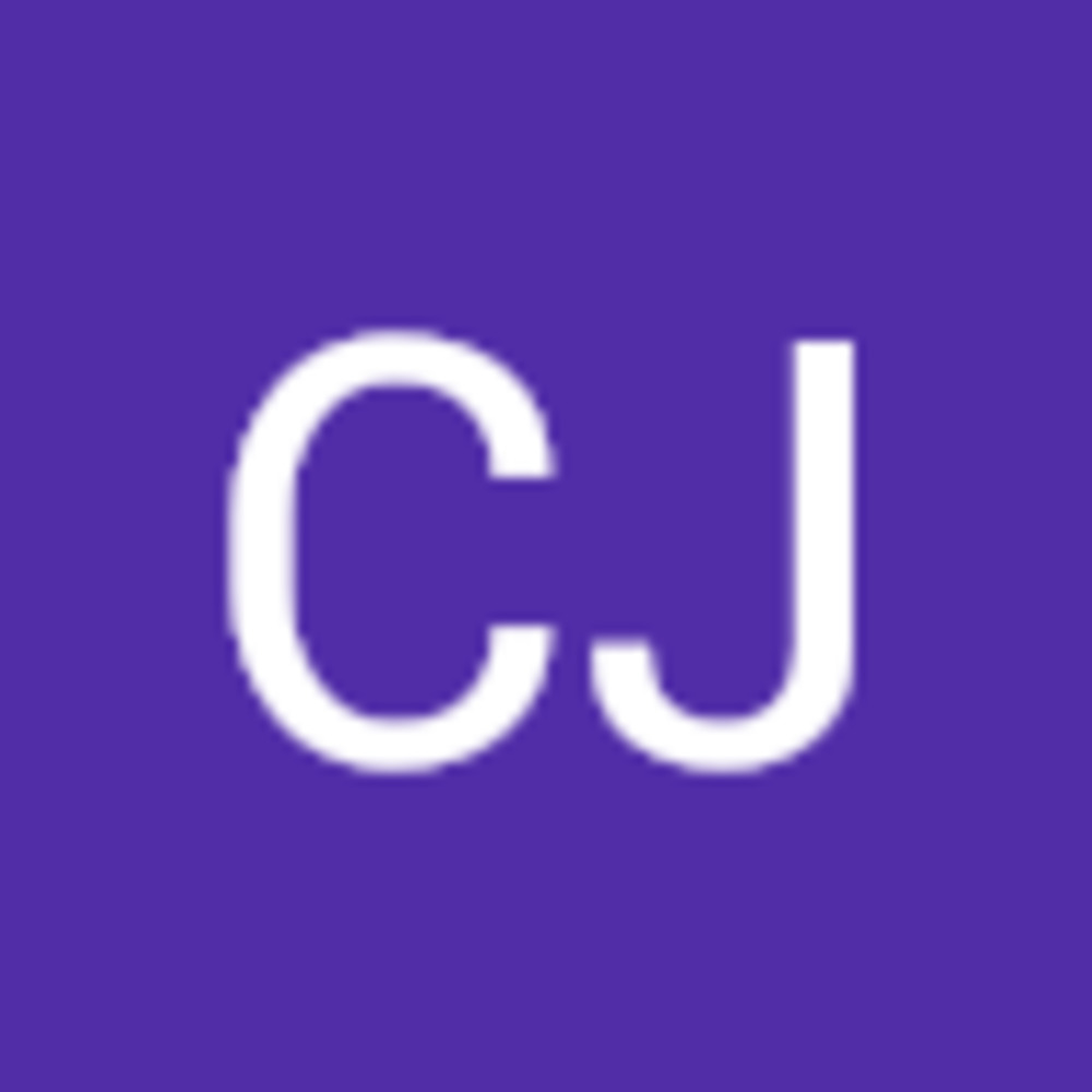 Meet your Posher, Cj